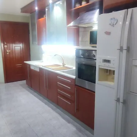 Spacious & Airy Votanikos Apt.- 500m To Metro St. *