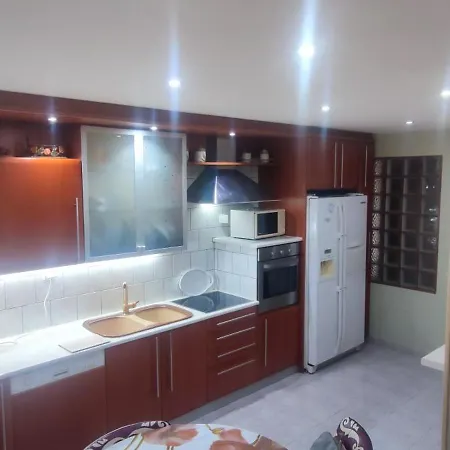 Apartment Spacious & Airy Votanikos Apt.- 500m To Metro St.