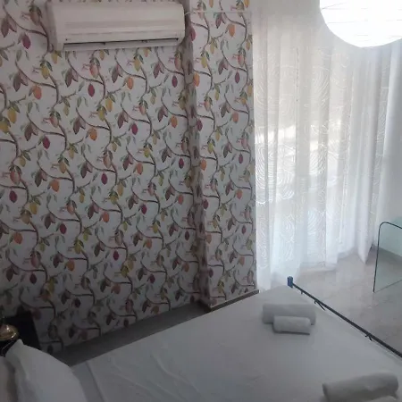 Spacious & Airy Votanikos Apt.- 500m To Metro St. Apartment *
