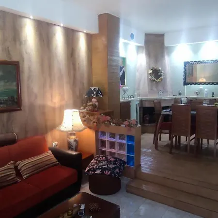 Spacious & Airy Votanikos Apt.- 500m To Metro St. Apartment Athens