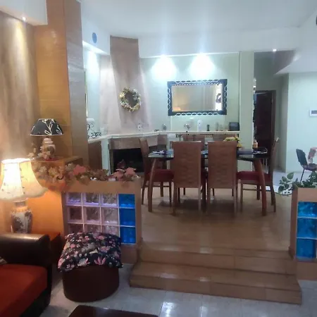 Spacious & Airy Votanikos Apt.- 500m To Metro St. *