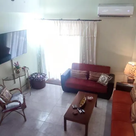 Spacious & Airy Votanikos Apt.- 500m To Metro St. Apartment