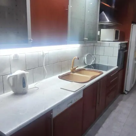 Apartment Spacious & Airy Votanikos Apt.- 500m To Metro St.