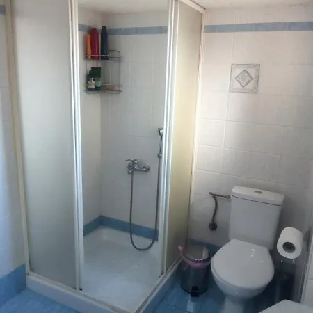 Spacious & Airy Votanikos Apt.- 500m To Metro St. Apartment Athens